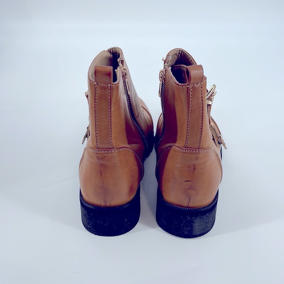 ELECTRIC KARMA Teeko Turk Boots - Picture 5 of 5